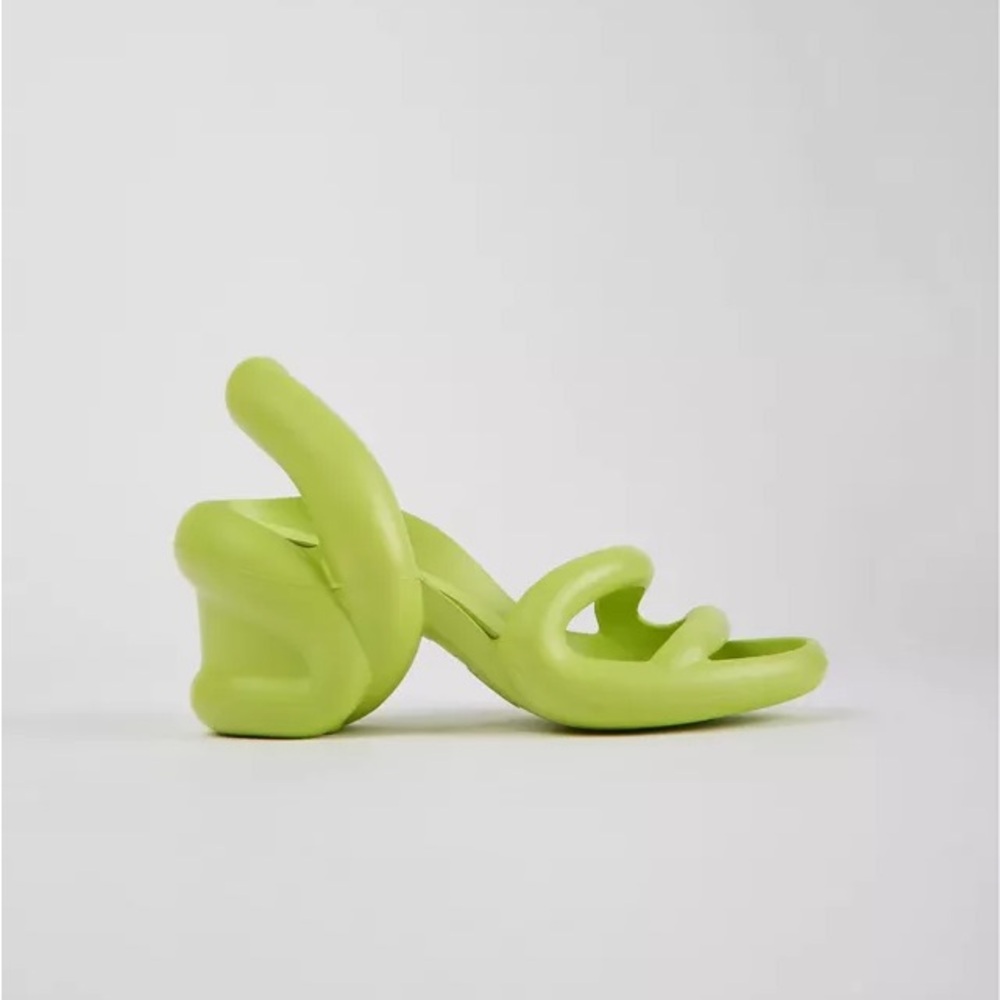 Camper Kobarah Heeled Sandals